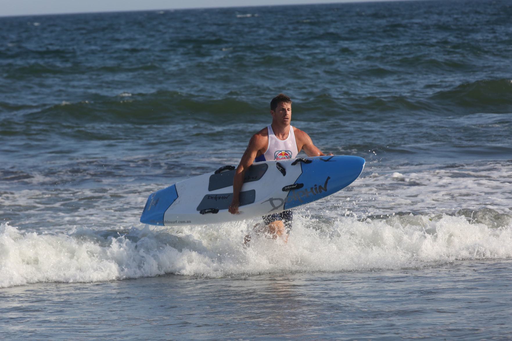 Red Bull Lifeguard Races